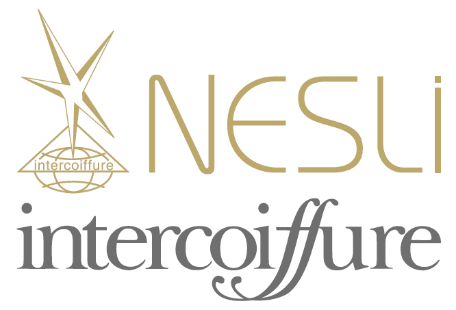 Nesli Intercoiffure Logo
